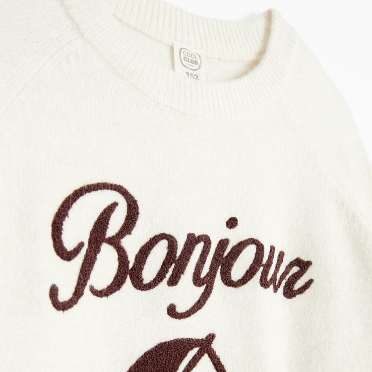 SWEATER