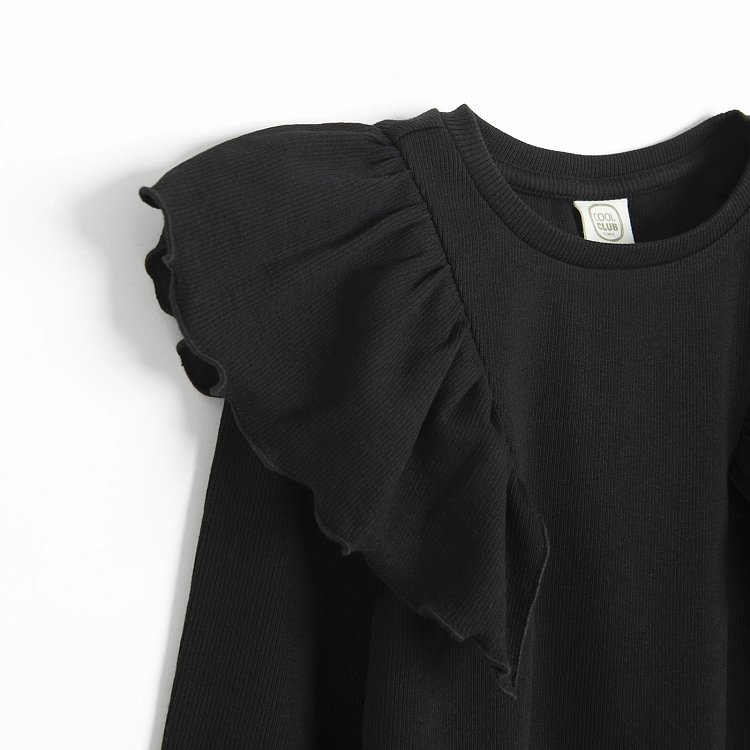 BLOUSE L/S