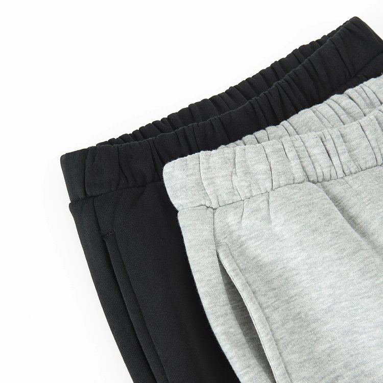 JOGGING PANTS 2-PACK