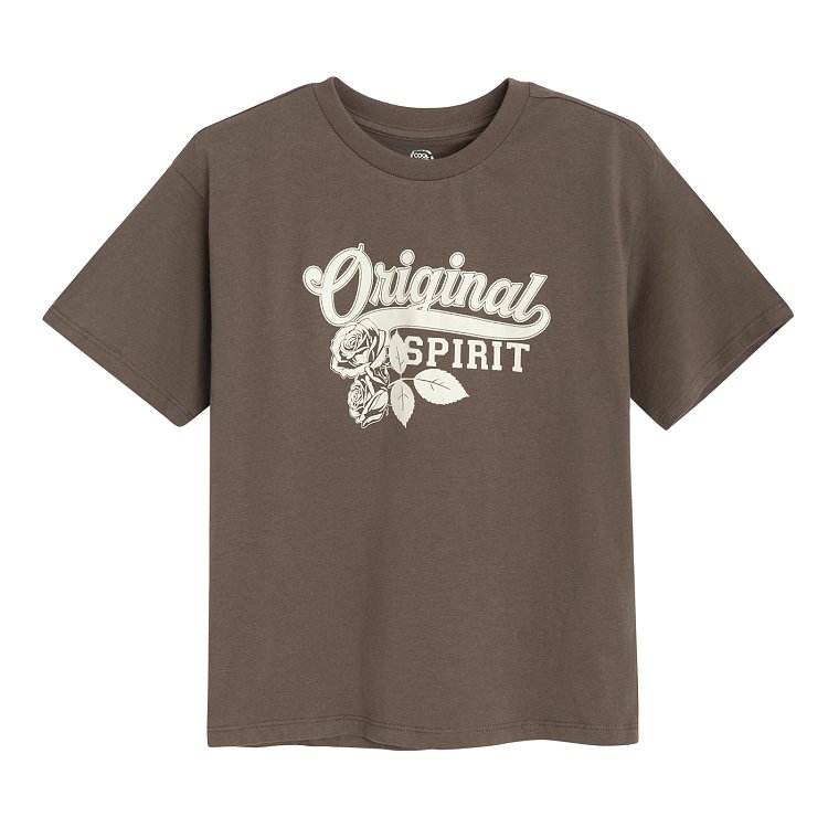T-SHIRT S/S 2-PACK