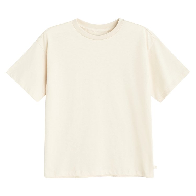 T-SHIRT S/S 2-PACK