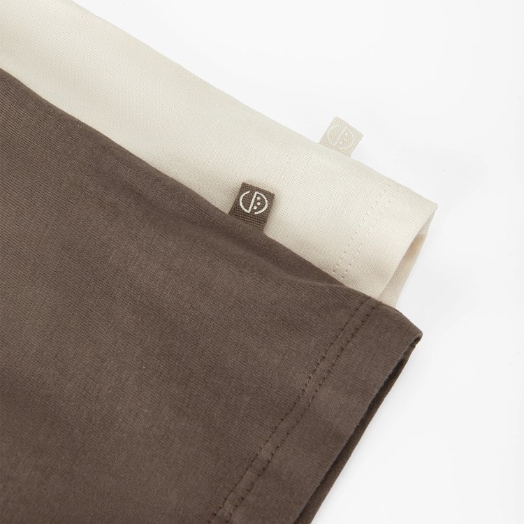 T-SHIRT S/S 2-PACK