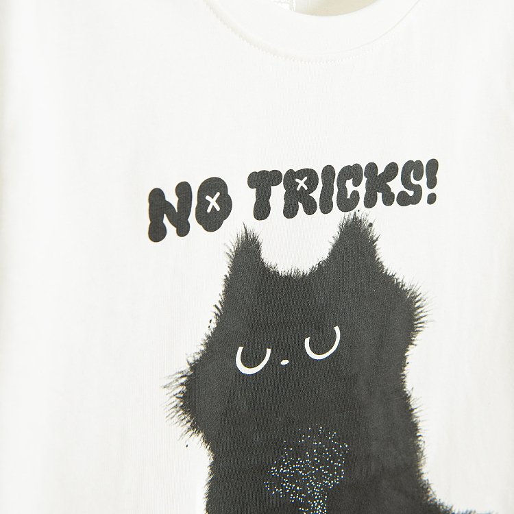 T-SHIRT S/S