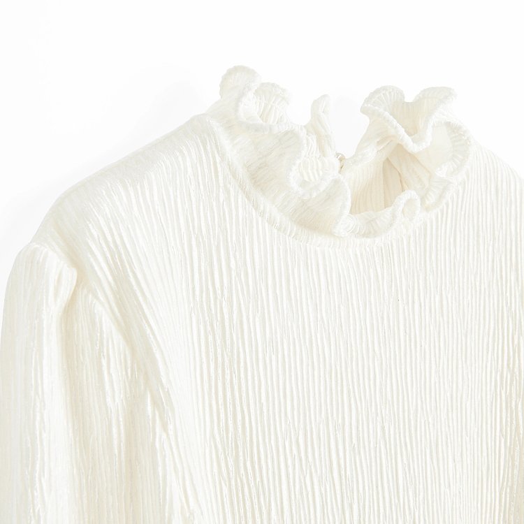 BLOUSE L/S