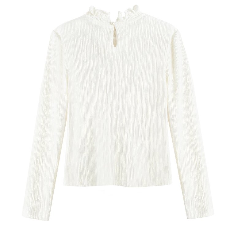 BLOUSE L/S