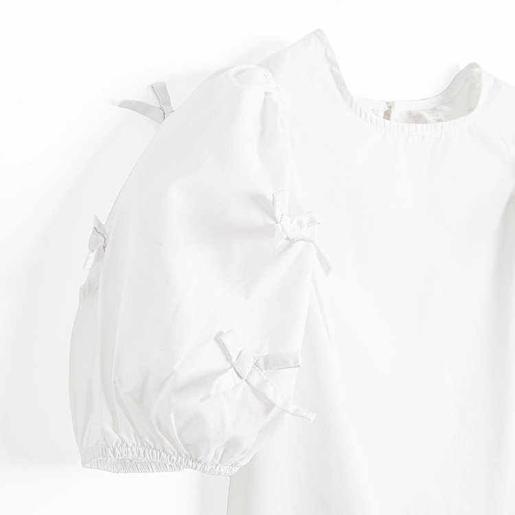 BLOUSE S/S