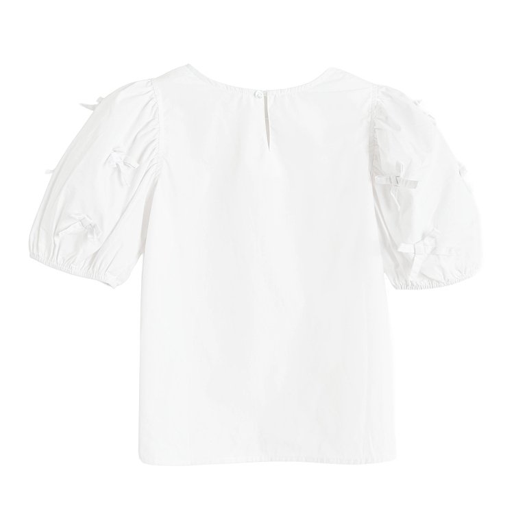 BLOUSE S/S