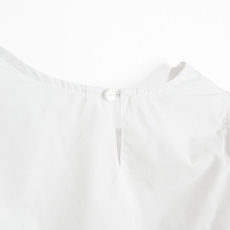 BLOUSE S/S