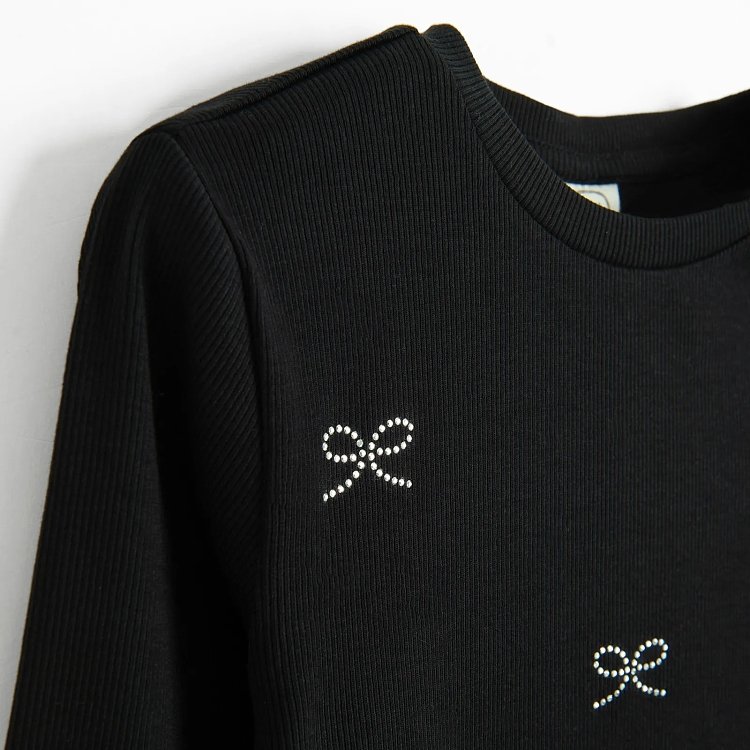 T-SHIRT L/S