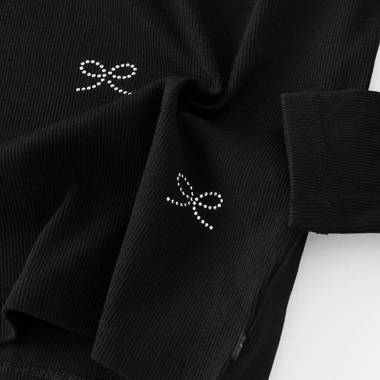 T-SHIRT L/S
