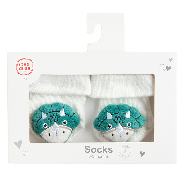 SOCKS