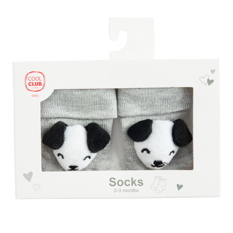 SOCKS