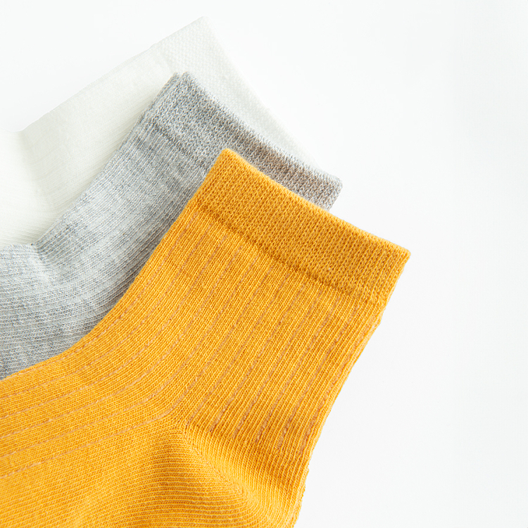 SOCKS 5-PACK