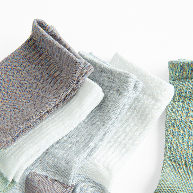 SOCKS