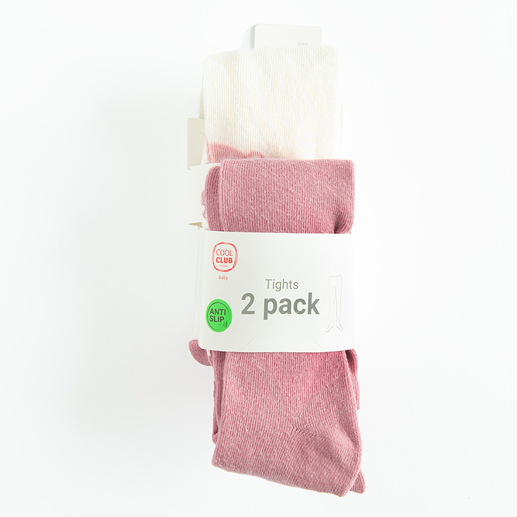TIGHTS 2-PACK