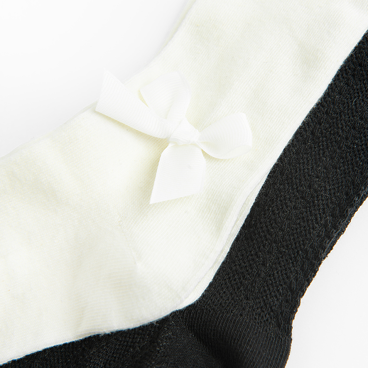 TIGHTS 2-PACK
