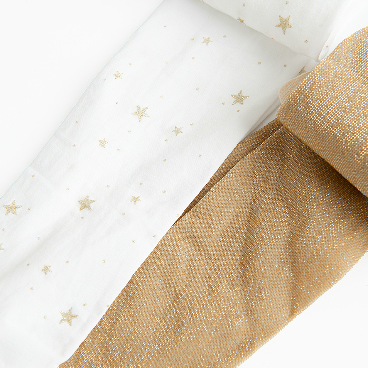 TIGHTS 2-PACK