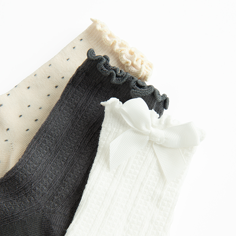 SOCKS 5-PACK