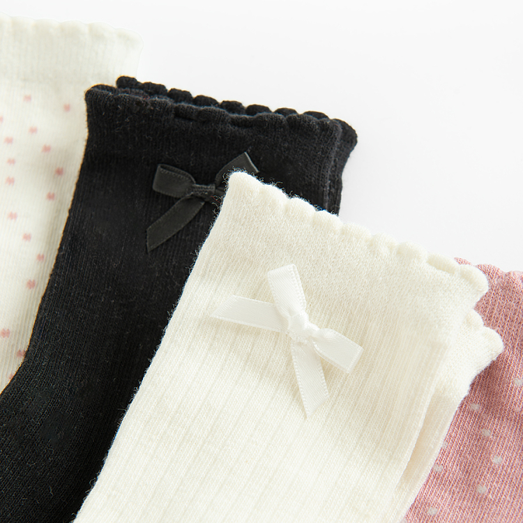 SOCKS 5-PACK