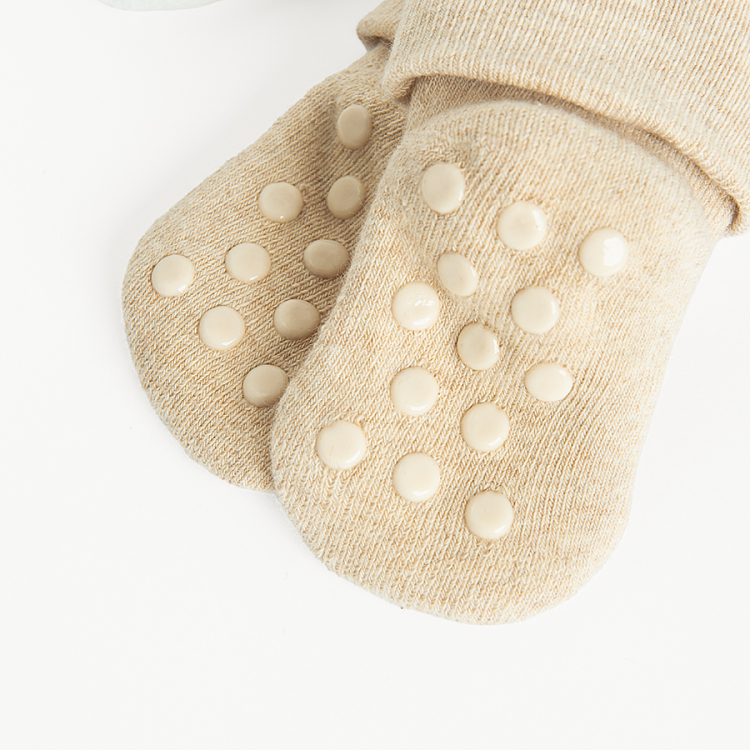 SOCKS