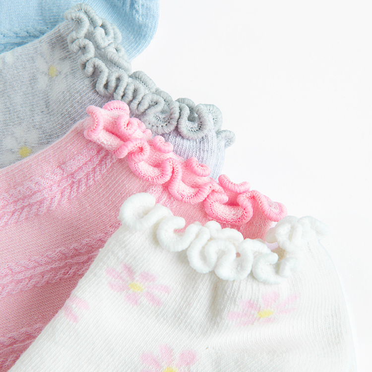 SOCKS