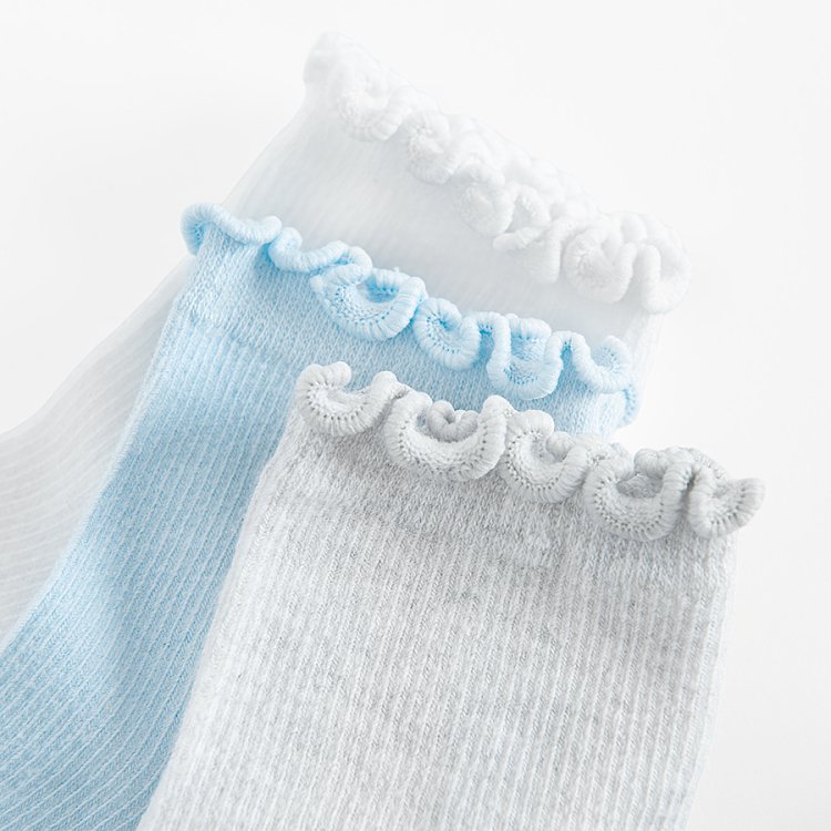 SOCKS