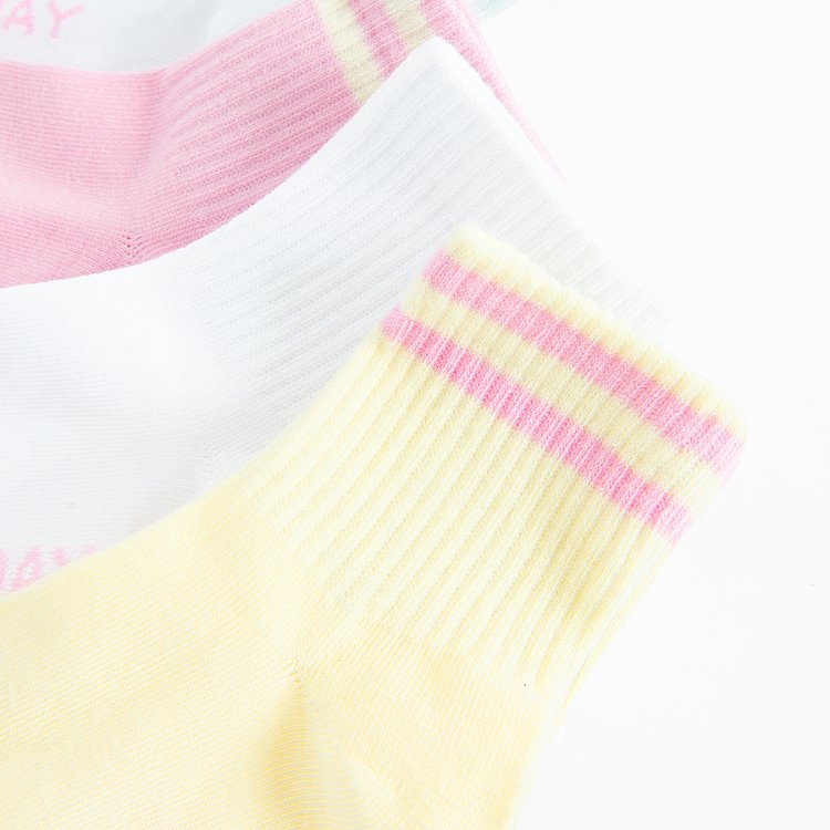 SOCKS