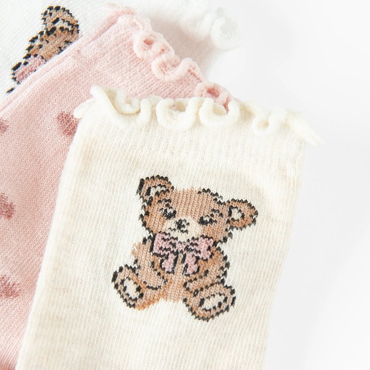 SOCKS 5-PACK