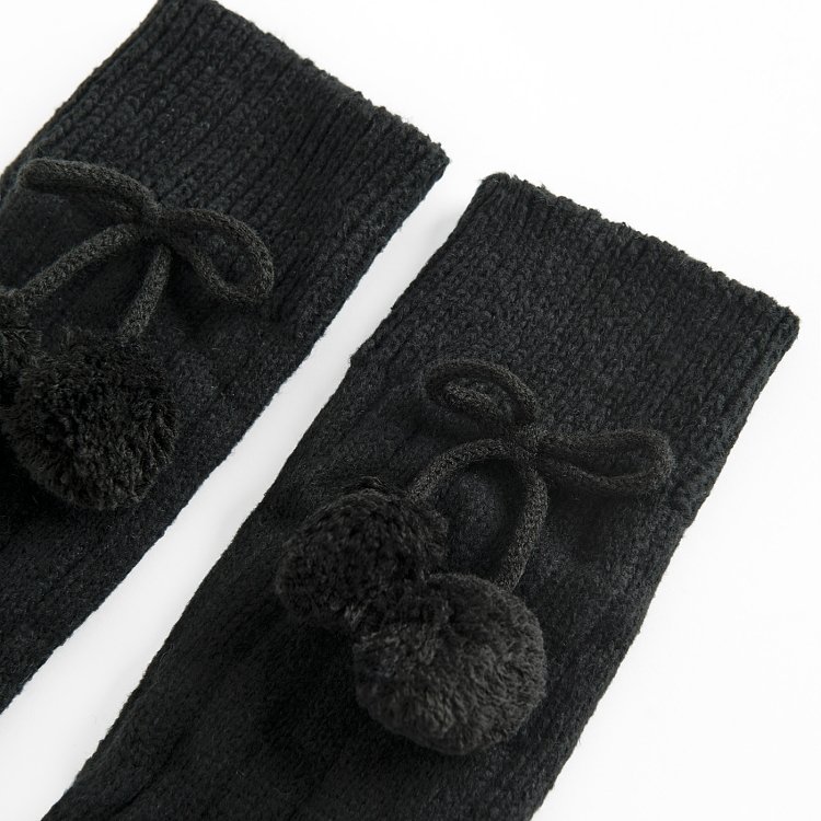LEG WARMERS