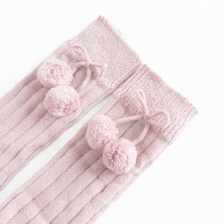 LEG WARMERS