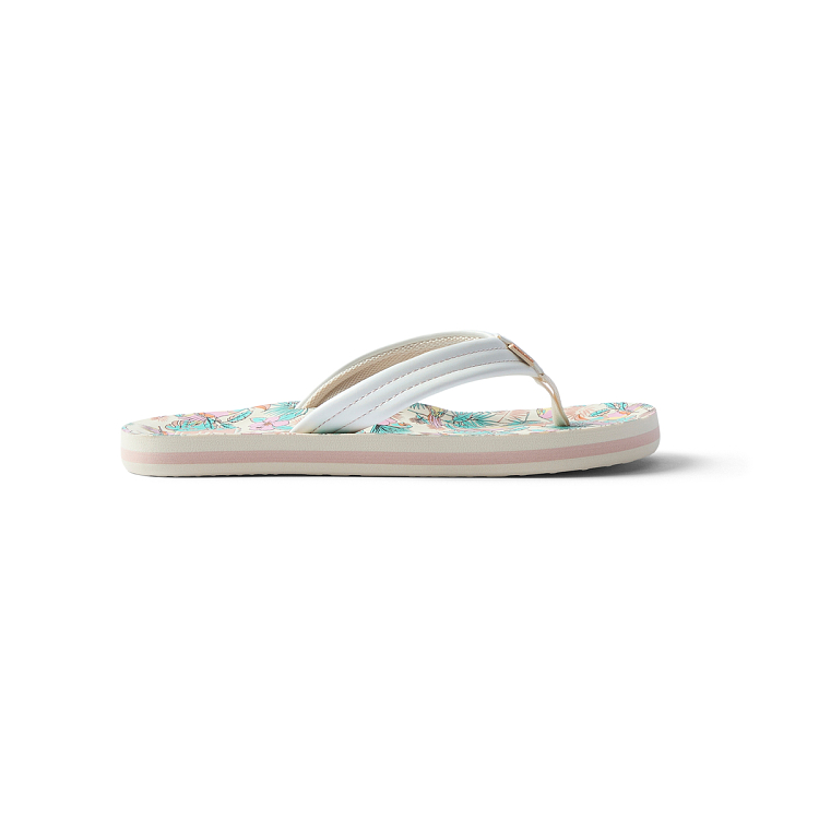 Reef Kids Ahi Flip Flops Birdie Num Num