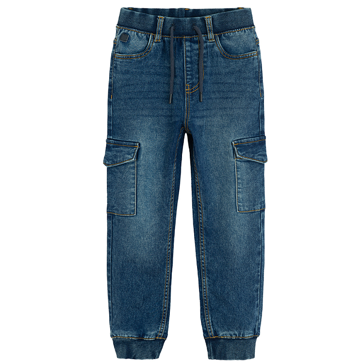 TROUSERS