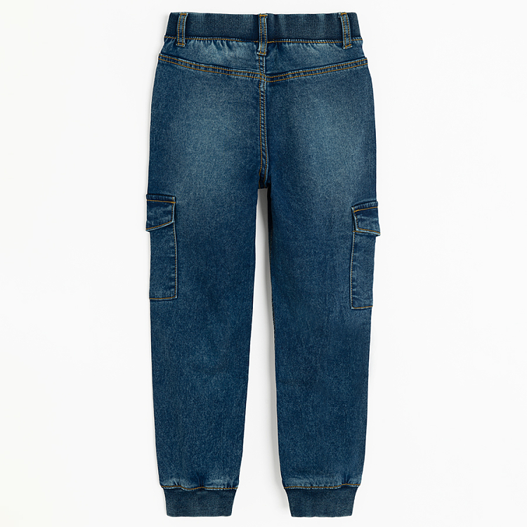 TROUSERS