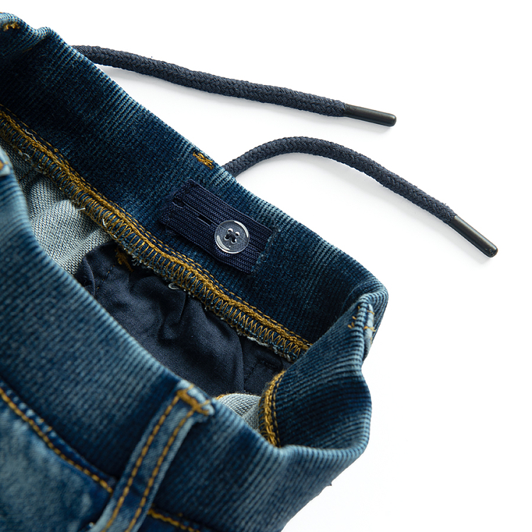 TROUSERS