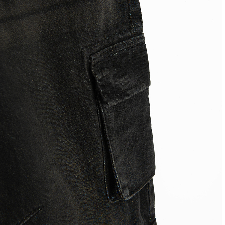TROUSERS