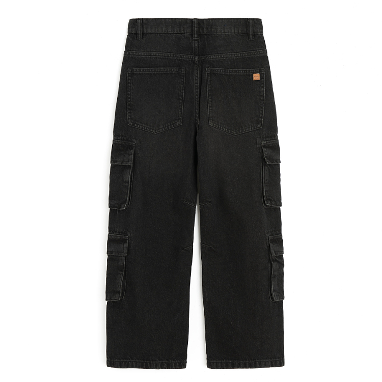 TROUSERS