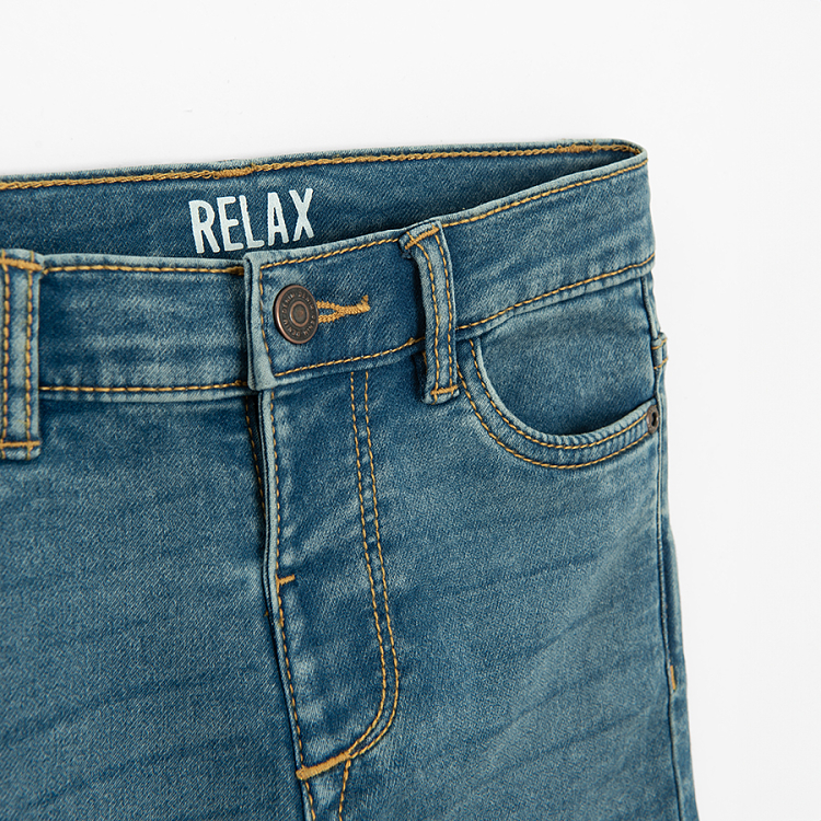 TROUSERS