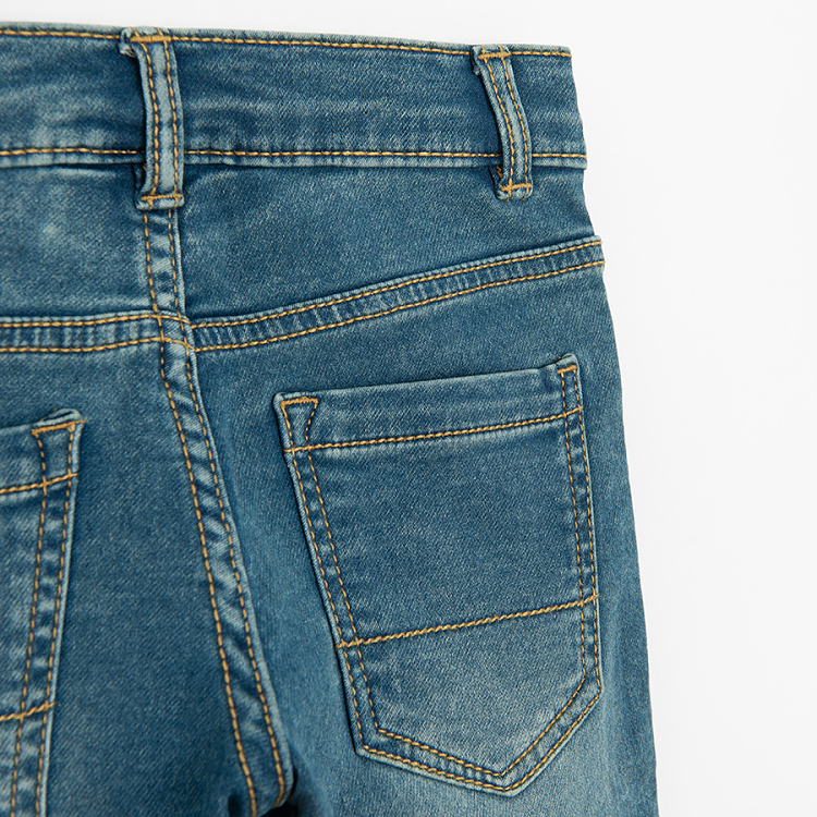 TROUSERS