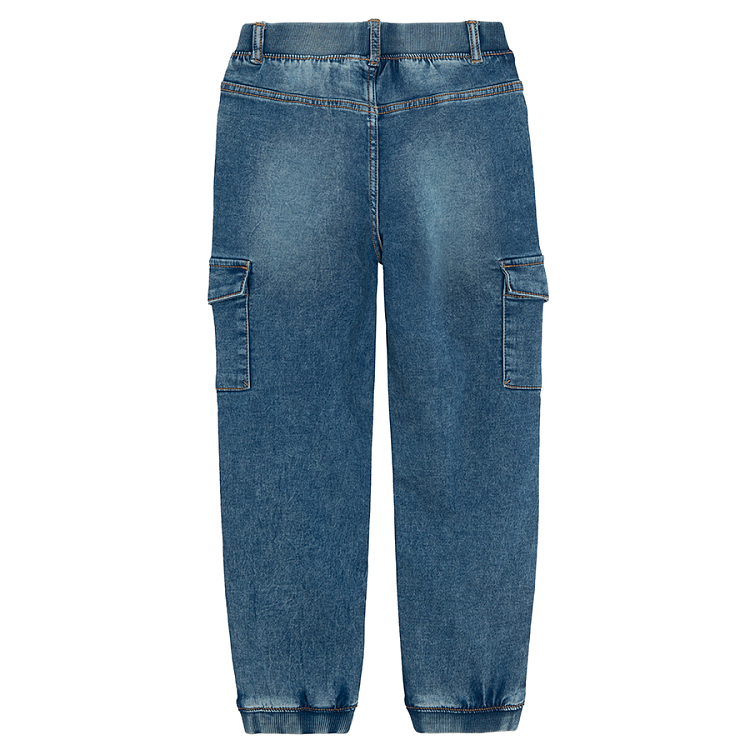 TROUSERS