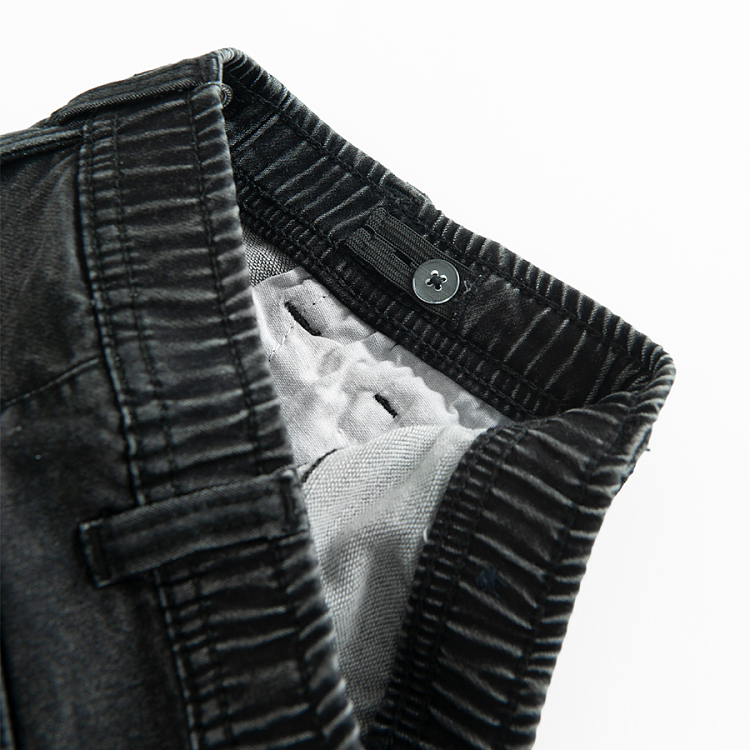 TROUSERS