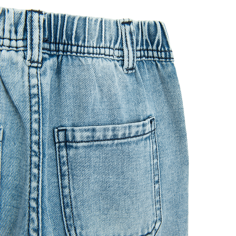 TROUSERS