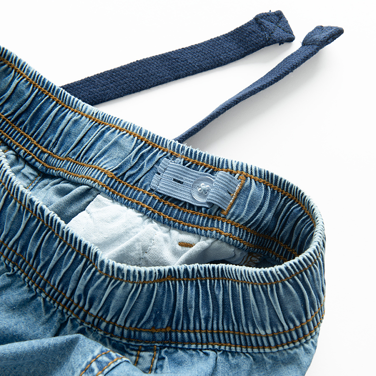 TROUSERS