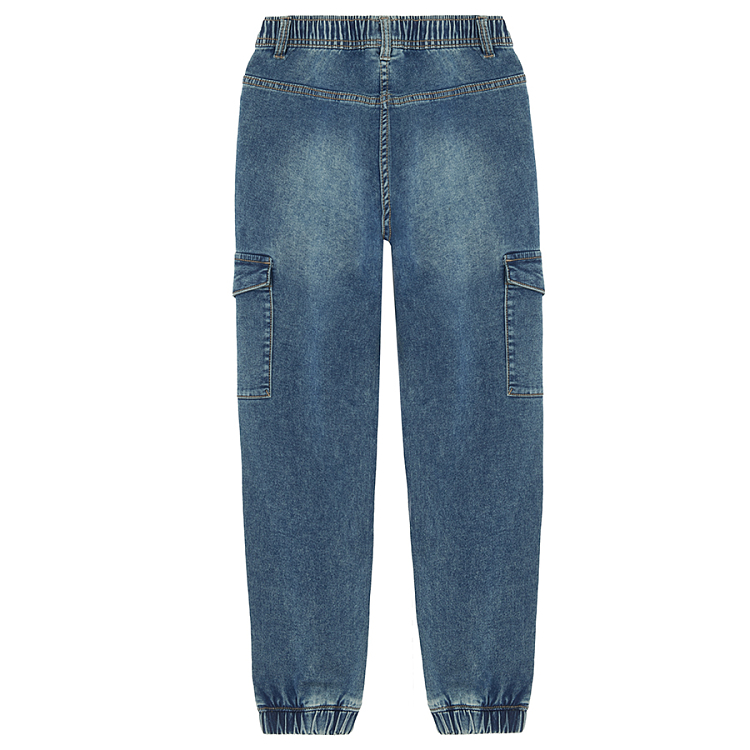 TROUSERS