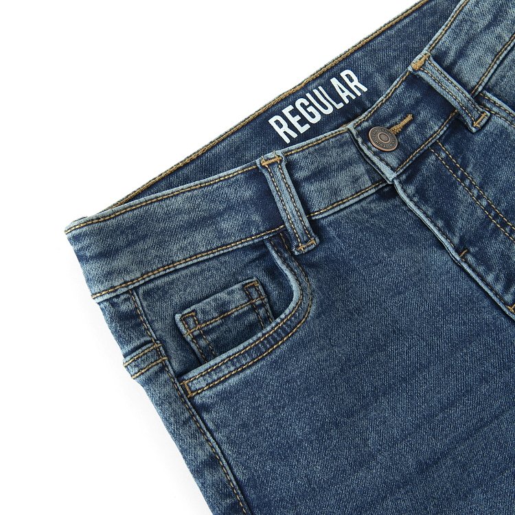TROUSERS