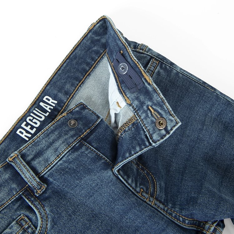 TROUSERS