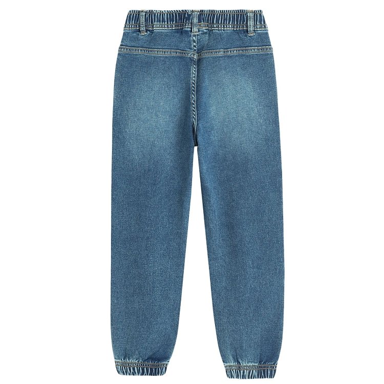 TROUSERS