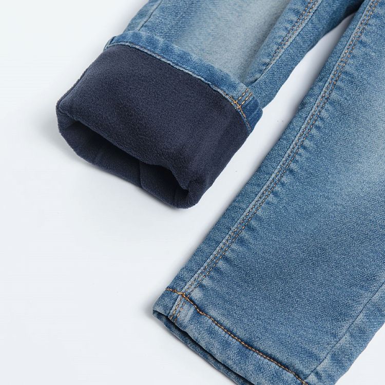 Denim pants