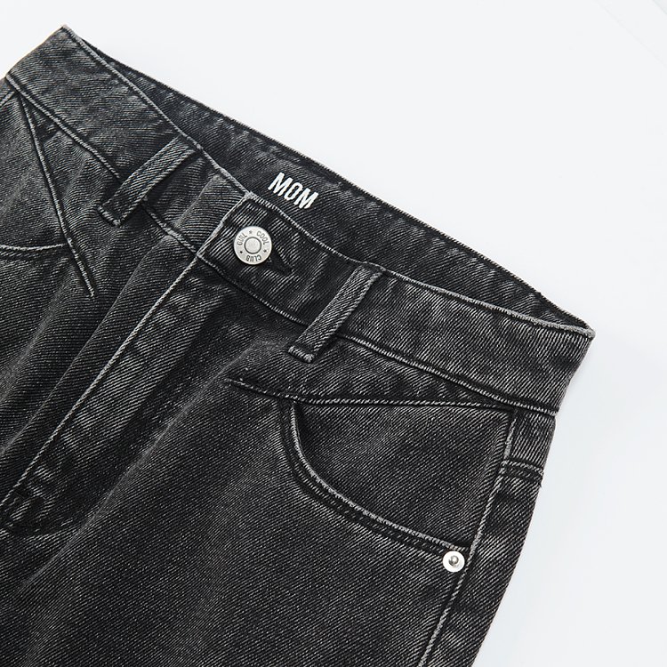 Graphite 3/4 pants