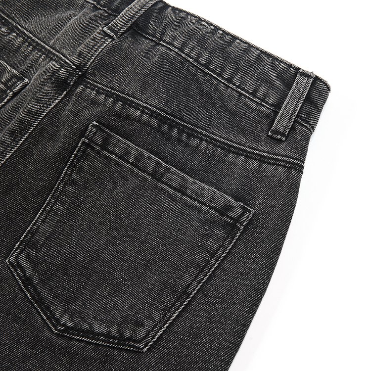 Graphite 3/4 pants