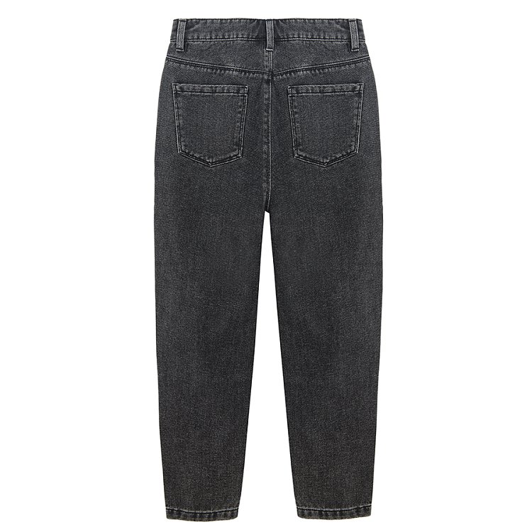 Graphite 3/4 pants
